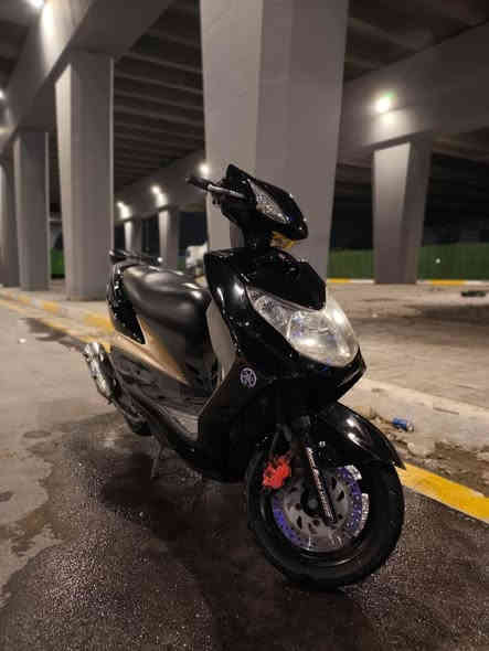 سلام عليكم 

دراجه تاخذه يرتاح بالك من صبح تطك نكره سلف تشتغل كله محسن دهن كله موتل ب ١٨ ألف كل شهر ابدله قليل اطلع بيها ما متفرغله 

منفيسه ومكاتبه بنفس ليوم دراجه بس كفرات تجاري لباقي كله بلادي مكينه ناعمه ما مفتوحه ابد صالنصه ستيل رياضي 
رايده 750 بغداد شعب موجود وتساب ماسنجر رصيد بليعجبك ***********
