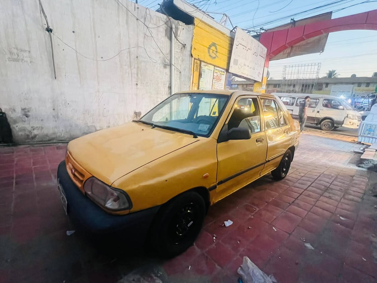 سايبه موديل 15 البيع رقم بغداد دولي جديد كير محرك صدر جديد. تبريد غار نقص تحول ثاني يوم سعره 28 بيه مجال ***********
