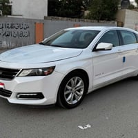 شوفرليت امبالا V6 موديل 2020 مواصفات LT  بصمة تشغيل عن بعد  شاشة كار ب...