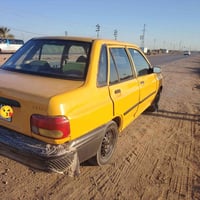 سايبا ١١ • مكينة وقير جدد • نجف