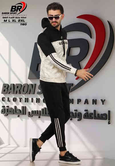 تراك رجالي شامواه

اللوان  وقياسات  كامله 
                                                        M. L. XL. XXL

                              ***********
