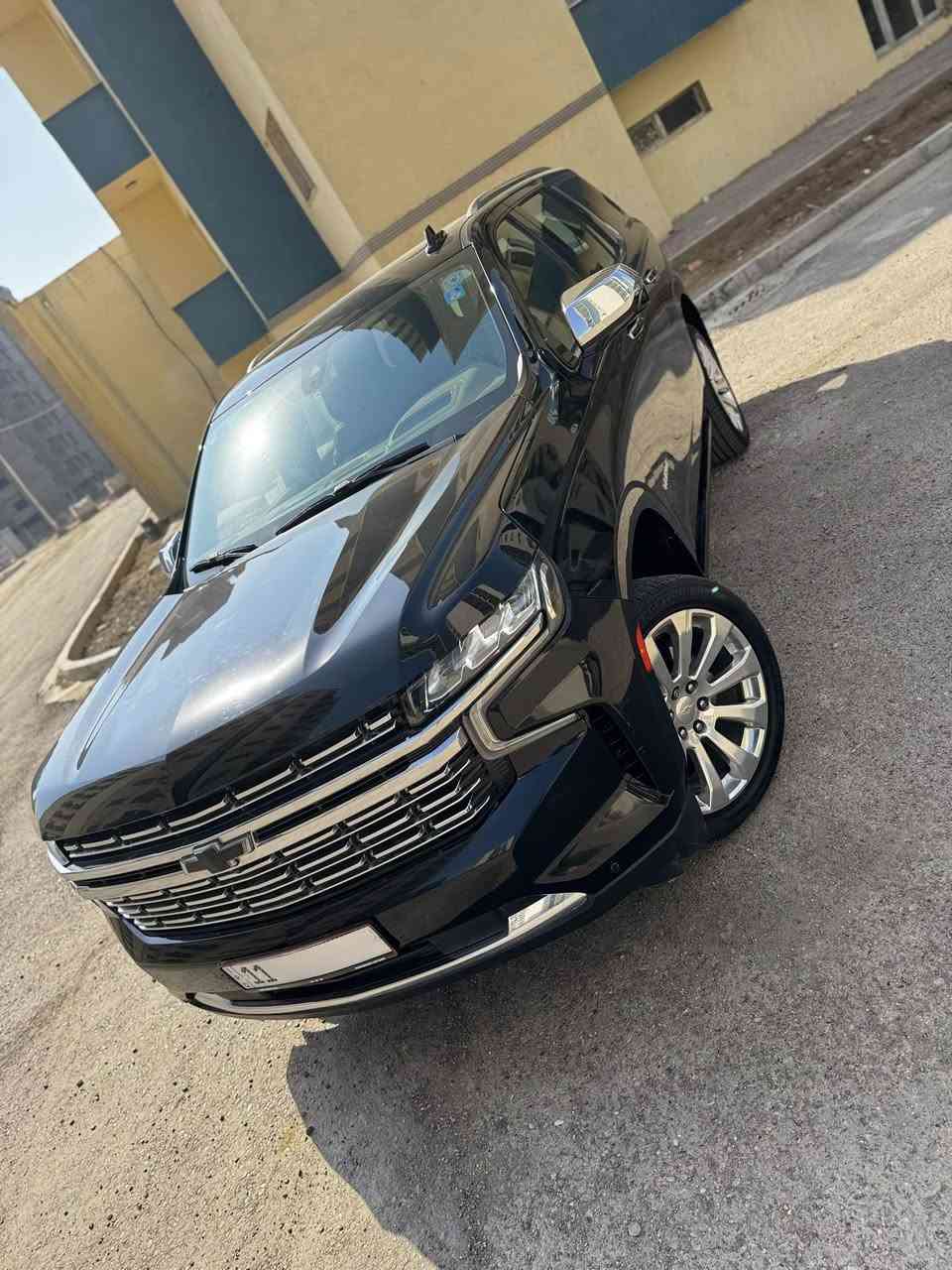 تاهو للبيع
السلام عليكم 
تاهو للبيع موديل 2022 خليجي بريمير فول واحد على واحد 
مغلفة PPF بالكامل
7 راكب
العلامة السودة
5 كامرات
بانوراما 
داخل جلد
كشنات امامية تدفئة وتبريد + كهرباء
كشنات خلفية تدفئة
صندوك كهرباء 
جكات داتاشو
بصمة 
رادارات امامية و خلفية
حساسات امامية و خلفية
كشن هزاز من ترجع بك واكو سيارة وراك
مري شفط
دوسات كهرباء
السيارة بيها كم مكان بارد فقط
للاستفسار : ***********
