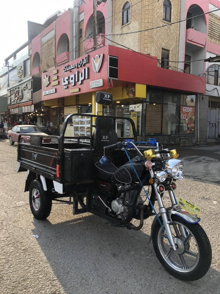 مكاني كركوك سلام عليكم ستوته للبيع فحل عالي قطره صبغ مابي موديل 21منفيس اوراق كامل محرك 24مكفوله من كلشي نكره سلف كهربيات كلها شغال قلاب ركبه محرك مكفوله كفاله سعره مليون و 175وقم موبايل 

‭0787 763 7458‬
