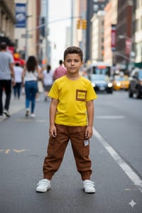 طقم ولادي • براند كوري • عمر ١-٥