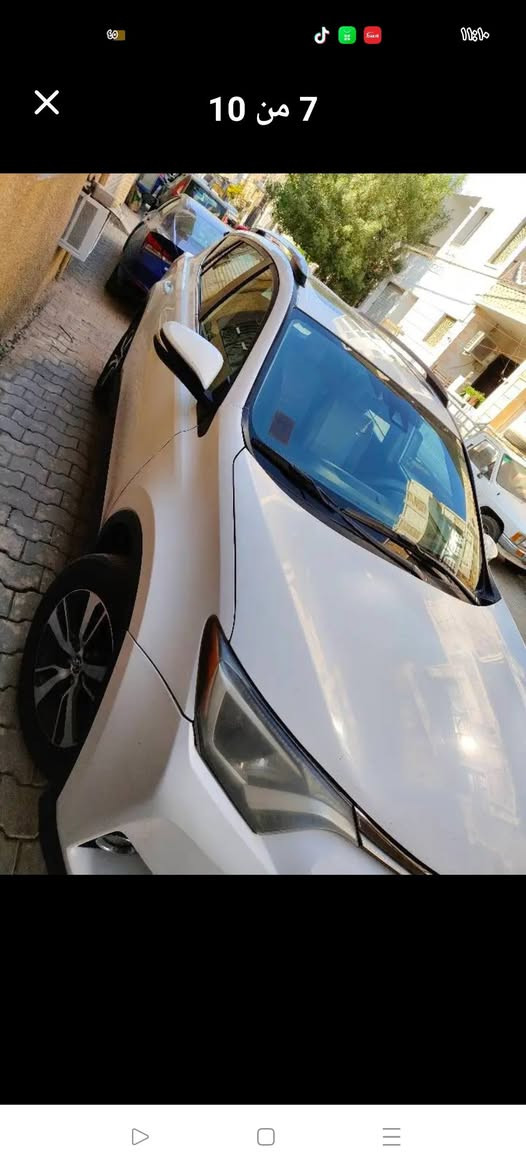 للبيع اوموراوسه رافور2018
مواصفات 
فتحة
بصمه
فور ويل 
مكينة كير صدر مكفولة
باسمي السيارةرقم سليمانية
رقم الشاصي وسونار
لاتتوفر صورة الحادث
سعر 140
*********** كركوك, العراق
