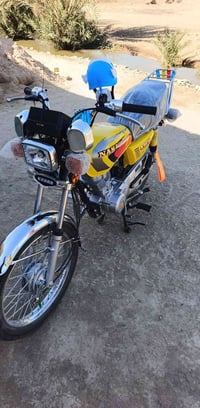 دراجه نامه متياز 26كلك للبيع توهه طالعه من مجمع لكرار خاص مامتواج ‏‪07...