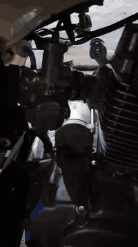 ستوته ٢٠٢١ • كفاله عامه • مكينة ما مفتوحه