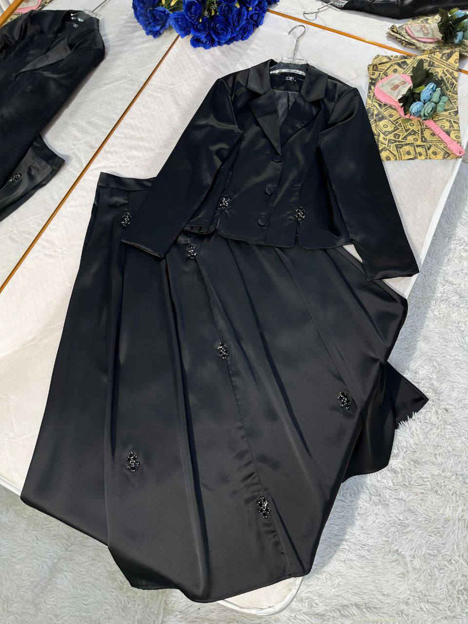 🌸تميزك  يبدأ  ويانه خليكم  متميزين  بأحدث  الموديلات🌸 

                          💛ذوق…..اناقة…..تميز 💛
#تيك_توك #شعب_الصيني_ماله_حل😂😂 #مالي_خلق_احط_هاشتاقات #مشاهير_تيك_توك #ترند النجف, العراق


**إذا كنت صاحب هذا الإعلان وتريد حذفه لأي سبب، رجاءا أرسل رسالة إلى الدعم الفني**