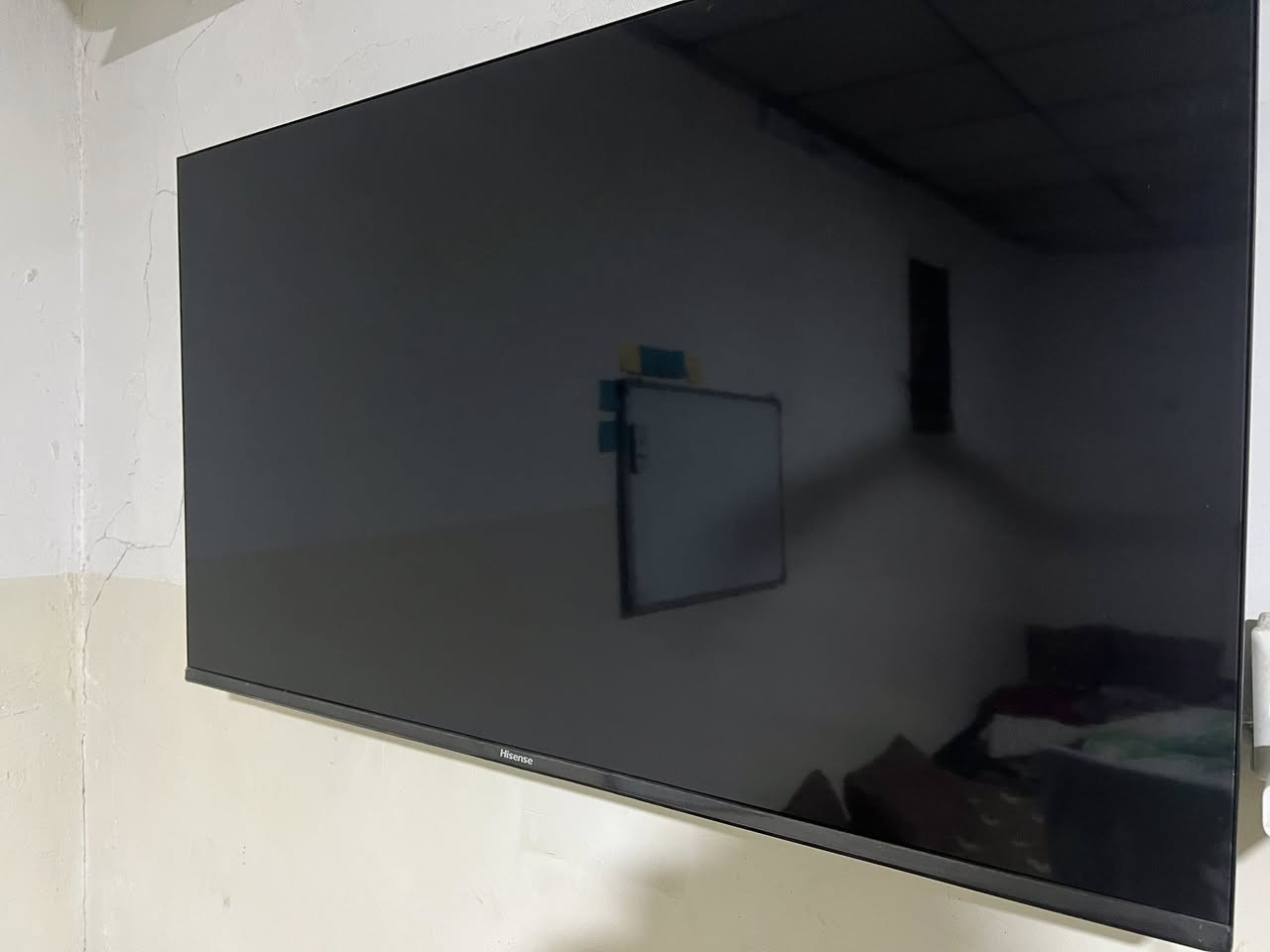 للبيع 250الف
حجم ٤٣
للطلب الاتصال على الرقم ***********
