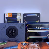 ماكس • ايفون • ايباد