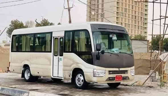 🧿🧿بسمه تعالى🧿🧿
🛑🛑تعلن حملتنا الذهاب يوم الاربعاء 🛑🛑

#إلى_مرقد_الحاج_يوسف (حاي يوسف)

الذهاب الساعه 8 صباحاً ⏰

والعودة الساعه 3 عصراً ⏰

#سعر_النفر_10_الف

للحجز والاستفسار الاتصال على الرقم التالي أو مراسله الصفحة واتساب
*********** مهند حجي ياسين📞
الخالص والقرى المجاورة📍
