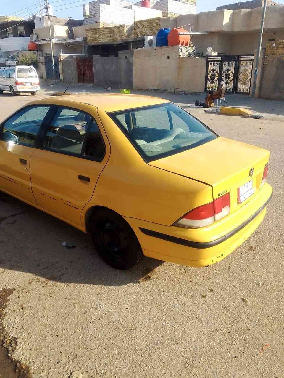 السلام عليكم سمنت للبيع موديل 11بيه صوت بصيط اول ما شغل المحرك ويختفي محرك لا ينقص ولا يبخر كير جديد سياره عوزها ترتيب بصيط شرط تحويل سنويه تنتهي 28 سياره في محافظة ميسان بسعر مناسب


**إذا كنت صاحب هذا الإعلان وتريد حذفه لأي سبب، رجاءا أرسل رسالة إلى الدعم الفني**