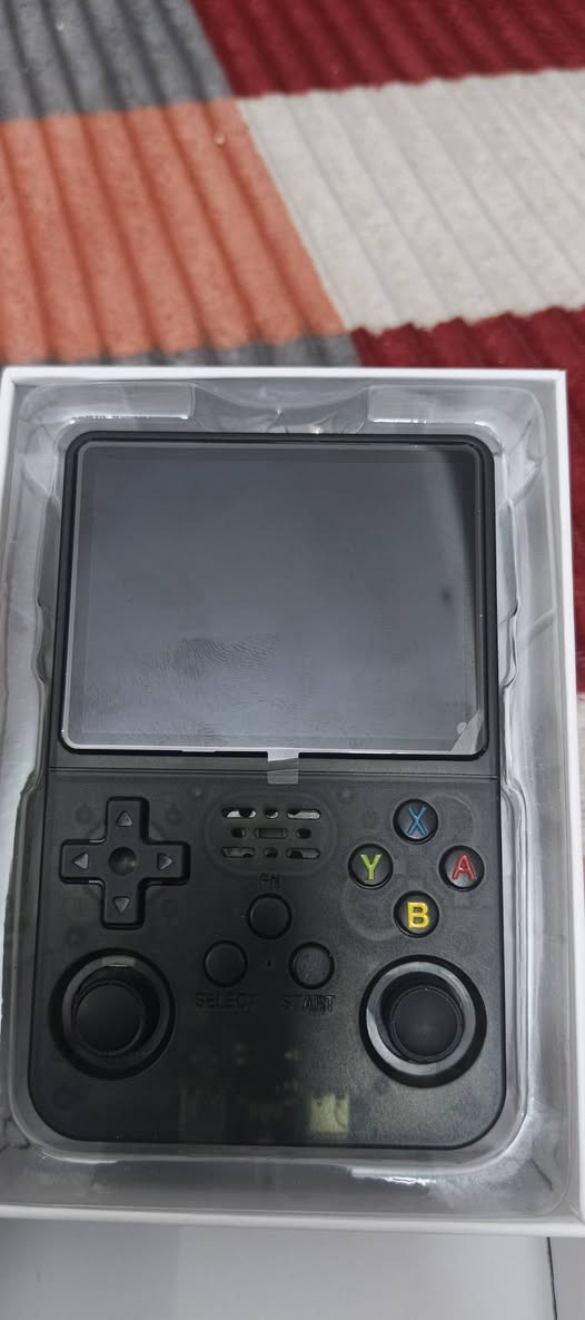 السلام عليكم أتاري بهذا الشكل للبيع على أول تم 30 العنوان بغداد


**إذا كنت صاحب هذا الإعلان وتريد حذفه لأي سبب، رجاءا أرسل رسالة إلى الدعم الفني**