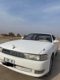 كرستا • ١٩٩٣ • رقم كركوك