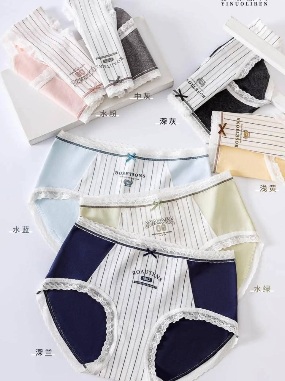 توفر اندر 👋🏼
خامتة مو طبيعي جمالها لو تلحكون عليه لو لا 
لان لي تاخذ قطعة ترجع تاخذ ١٠ اول مرة تتوفر هيج خامه وهيج دزاين كوري وخامة فوو وول ليكرا فري سايز يجنننن بنات ملمس والخامه تخبل 
قريبا اصورة الكم بالحقيقة بعد احلا بهووواي 
صورة شكد حلوة بس ضالمتة وممطلعة الخامه
....تدرون بيه علمتكم علا شي الزين ماجيب 
العادي ابدددد حتلو غالي بس فلوسه بي 
ويسوة


**إذا كنت صاحب هذا الإعلان وتريد حذفه لأي سبب، رجاءا أرسل رسالة إلى الدعم الفني**