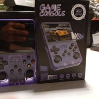 جهاز ألعاب • رام ٦٤ • بطارية ٣٢٠٠