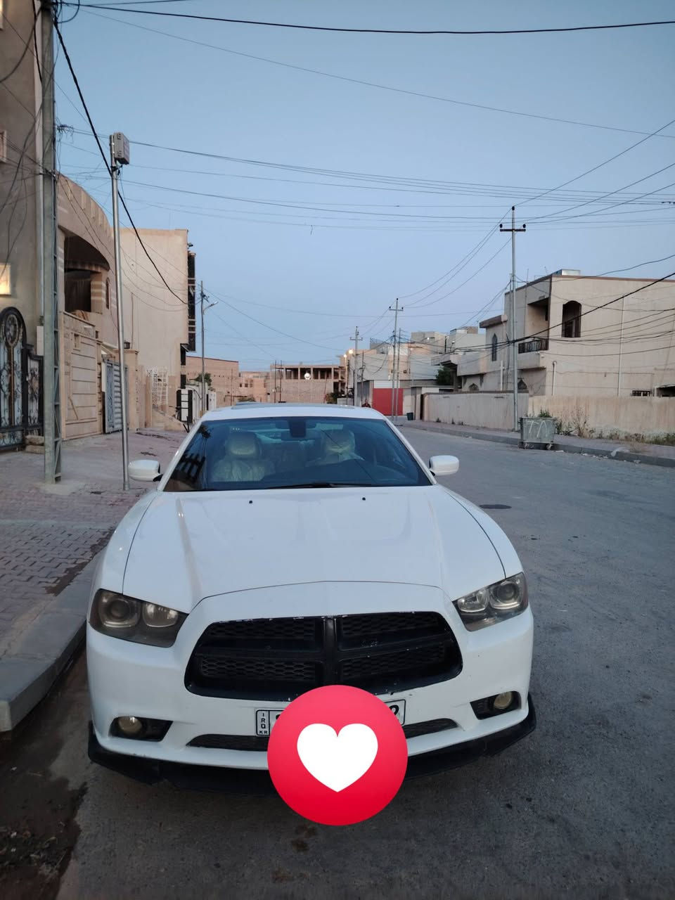 السلام عليكم ورحمة الله وبركاته
جارجر ٢٠١٤ ادوات كص جنطه

محرك هيمي ٥٧٠٠......٨ سلندر 

وارد خليجي داخل بيجي عداد ٢٦٠

فول مواصفات فتحه جلد كهرباء هيترات

ستيرن شفتات وكهرباء ذاكرت كشن

شاشات اس ار تي

اكزوزات رياظي صوتهن يخبل 

مرايه قلاب وهيتر وترحيب ونقطه عمياء

محرك كير بلكارتون مامدوده عليه سبانه

صدر وتخم تاير ويل كب مشدودات جديد

نظام صوت يخبل Alpine 

كشر وداخل احلى من صور 

تبريد ثلج سياره جاهزه برغي مناقصها

مكاني تكريت

سعر 63 وبيها مجال

يرهم بيع او مراوس 

للاستفسار ***********

***********
