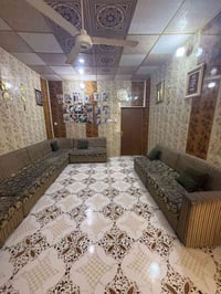 ‏مشتمل البيع في حي المثنى خلف الخضراء خلف مدرسة أبطال العروبة شارع 20 ...