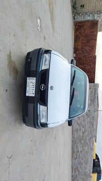 فيكترا • موديل ٩١ • مكينة ١٦٠٠