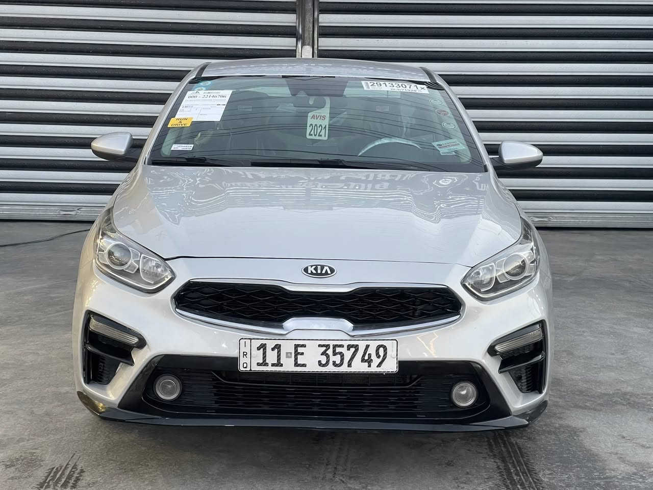 كيه فورتي 2021 مواصفات تحكمات ستيرن شاشه نفكيشن ويلكب لد عدسه  ابلوجكترات داخل اسود شباك نيكل 3 انضمه قياده رادار جانبي امامي   رقم جديد هزه جديده بسمي حادث جاملغين وبنيد وباب الصدر وراجعات نفسهن ولا قطعه تبديل لغد شاصي  كفاله ومكاني شهداء السيديه الستفسار *********** ولسياره شوفت عينك نصبه  جديده بمعنه الكلمه وعله ايدي  كير محرك برغي ما مفتوح بيه عله وضع الشركه  السعر 123 وبيه مجال
