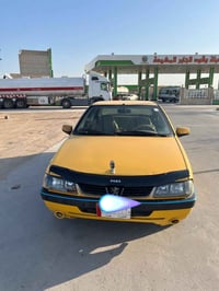 بيجو 405 • ٢٠١٦ • البصرة