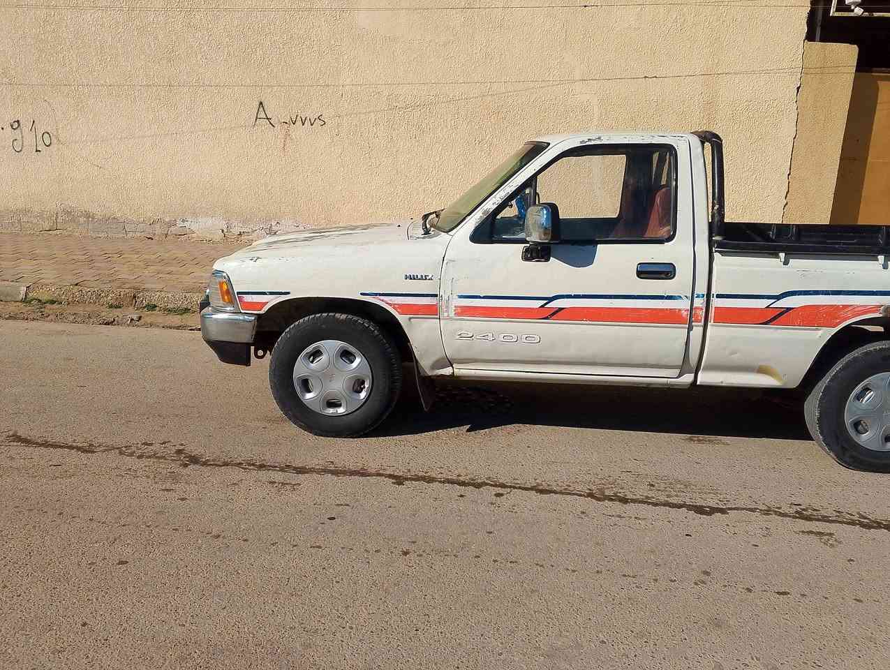 بيكب 90بلاديه للبيع بغداد مجدده  29جاهزه***********
