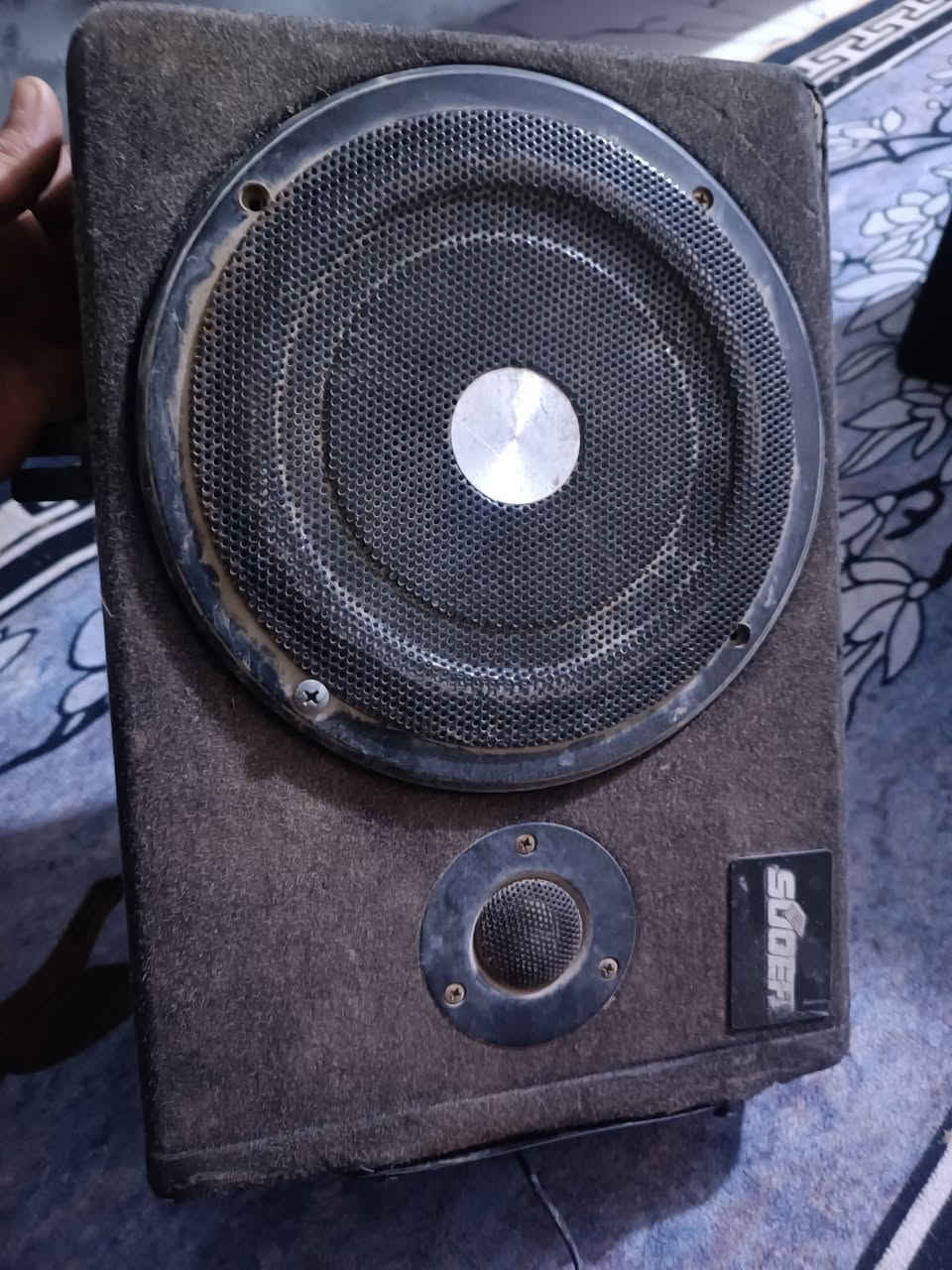 دمامات لبيع واحد جبير ولثاني صغير لشراي اتصال وتساب ***********
