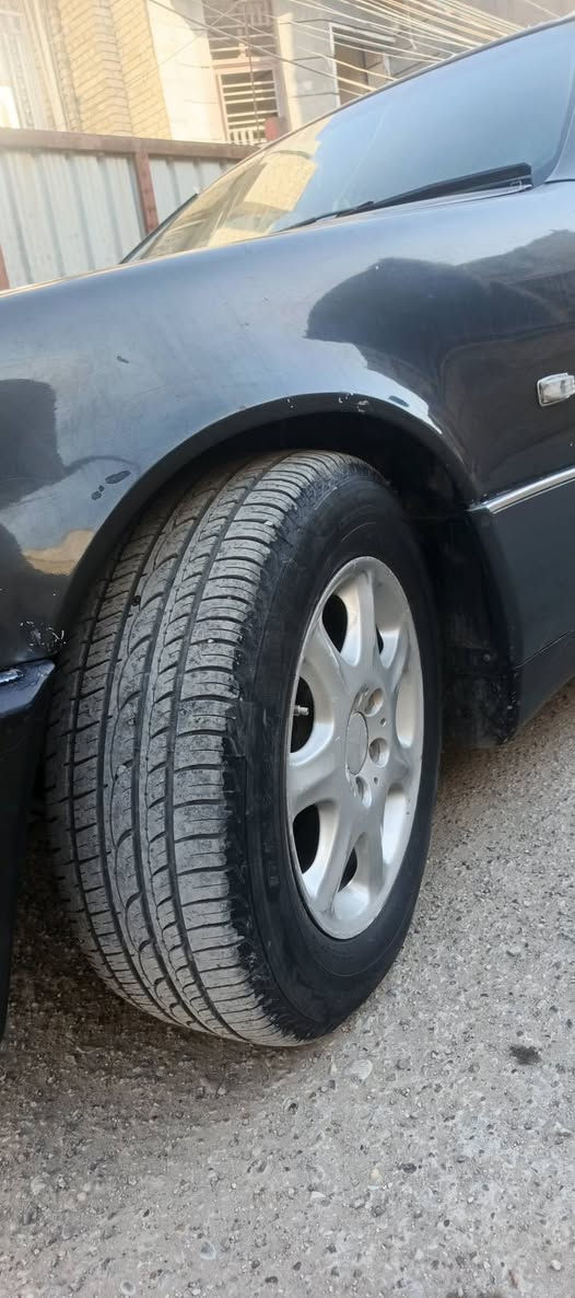 السلام عليكم شبح للبيع فقط موديل 91محور مكينه 3000راس الثور كير مكينه كفاله رقم بغداد الماني دبل جام بيهه ملاحضات بسيطة السعر 40وبيهه مجال قليل المكان بغداد العبيدي اتصل وبيك خير ***********
