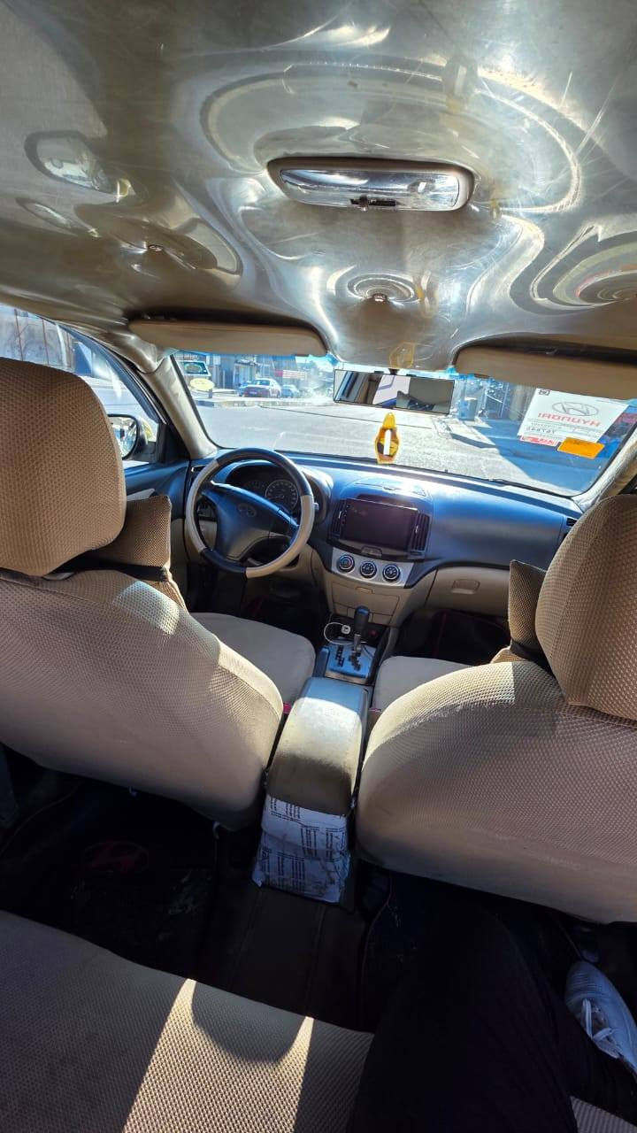 السلام عليكم النترا للبيع  موديل 11 جاملغ امامي تبديل بدون دواخل كاربون بانزين بيها اني الشرعي   شرط التحويل هيئة غرامات صفر رقم الماني سعر  120 وبيها مجال   رقم
***********
مكاني الموصل ايسر
