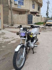 تايكر سونك • موديل 2023 • محاويل