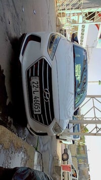 السعر 128 النترا 2017 امريكي سياره جديده محرك شرط ضرر دعاميه الكدام وا...