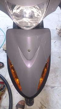 دراجه ماكس عدله كلشي جديد معمره من الصفر صبغ شاصي بنفسجي  شيال بنفسجي ...