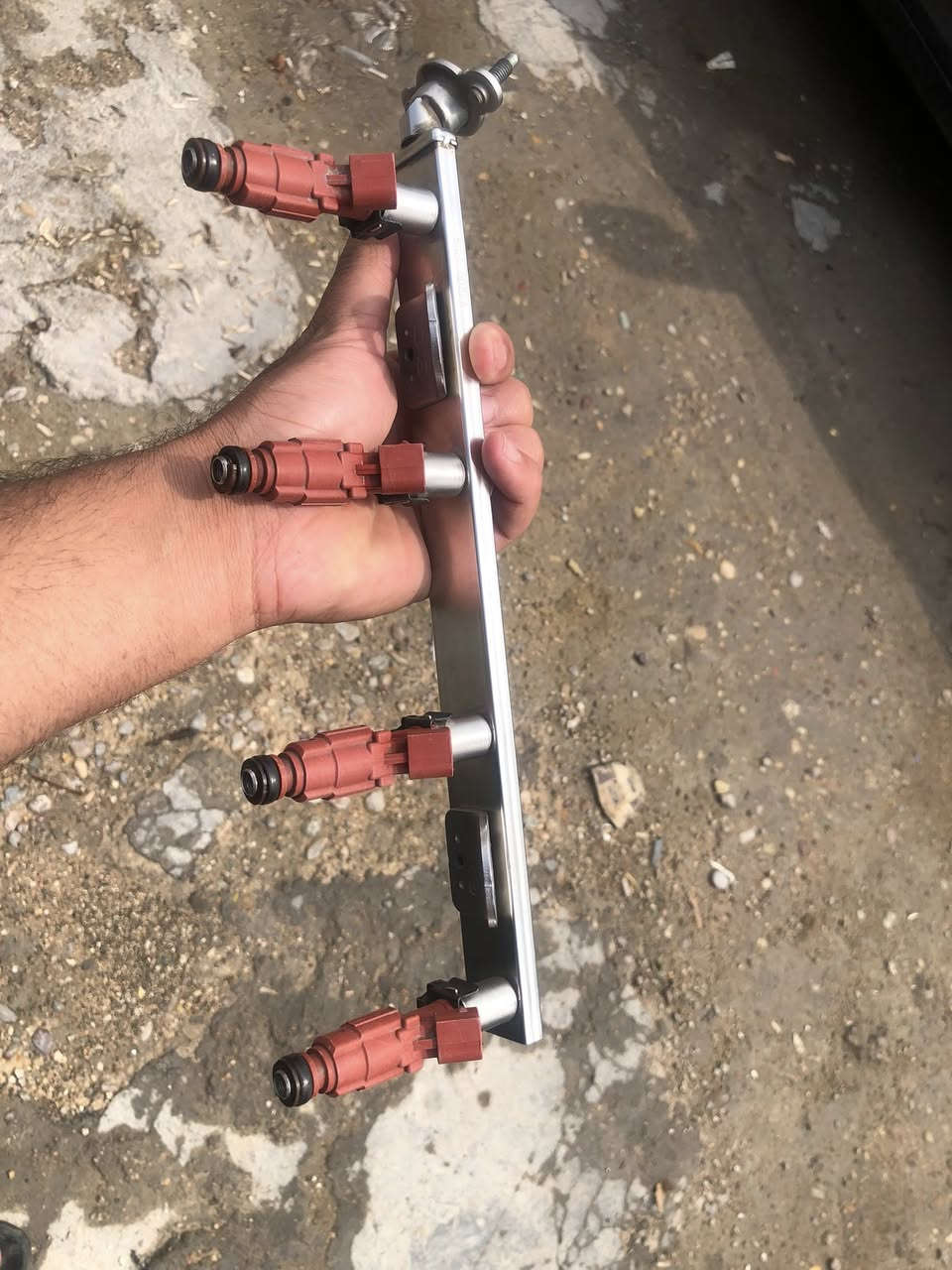 مصطره كاملة البيع مال مكينه الفين شرط اصلية والفحص السعر قفل 50 بغداد الشعله الرقم ***********
