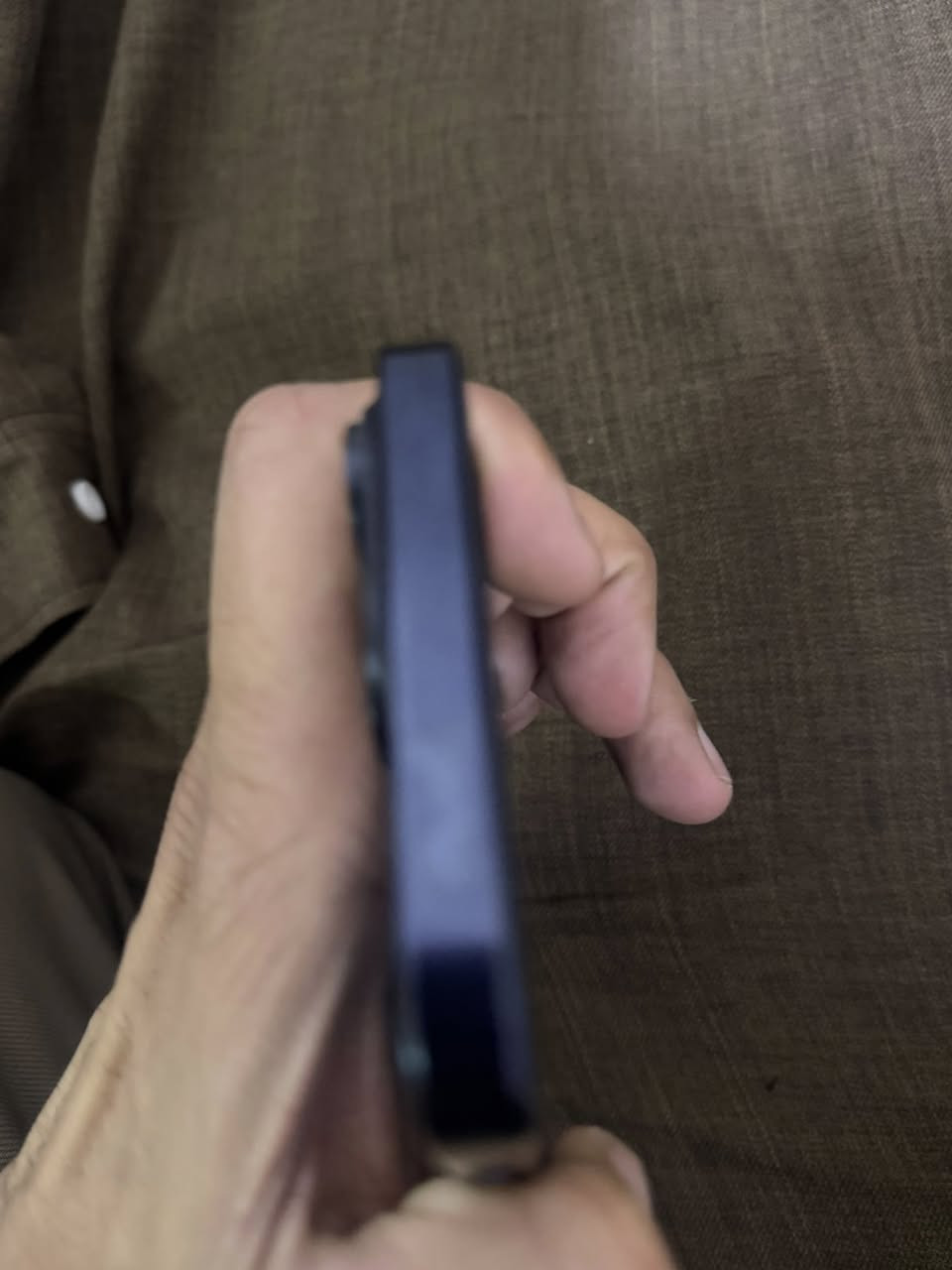 السلام عليكم ايفون 15 السعر 870 برو ماكس جهاز جدبد  بطاريه 85 زلغ مابي كفاله من كلشي جاهز تفصحص شرط الحاسبه ذاكرة 256عنواني بغداد الاعضميه ***********
