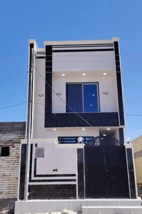حي النداء • طابو • ١٠٠م