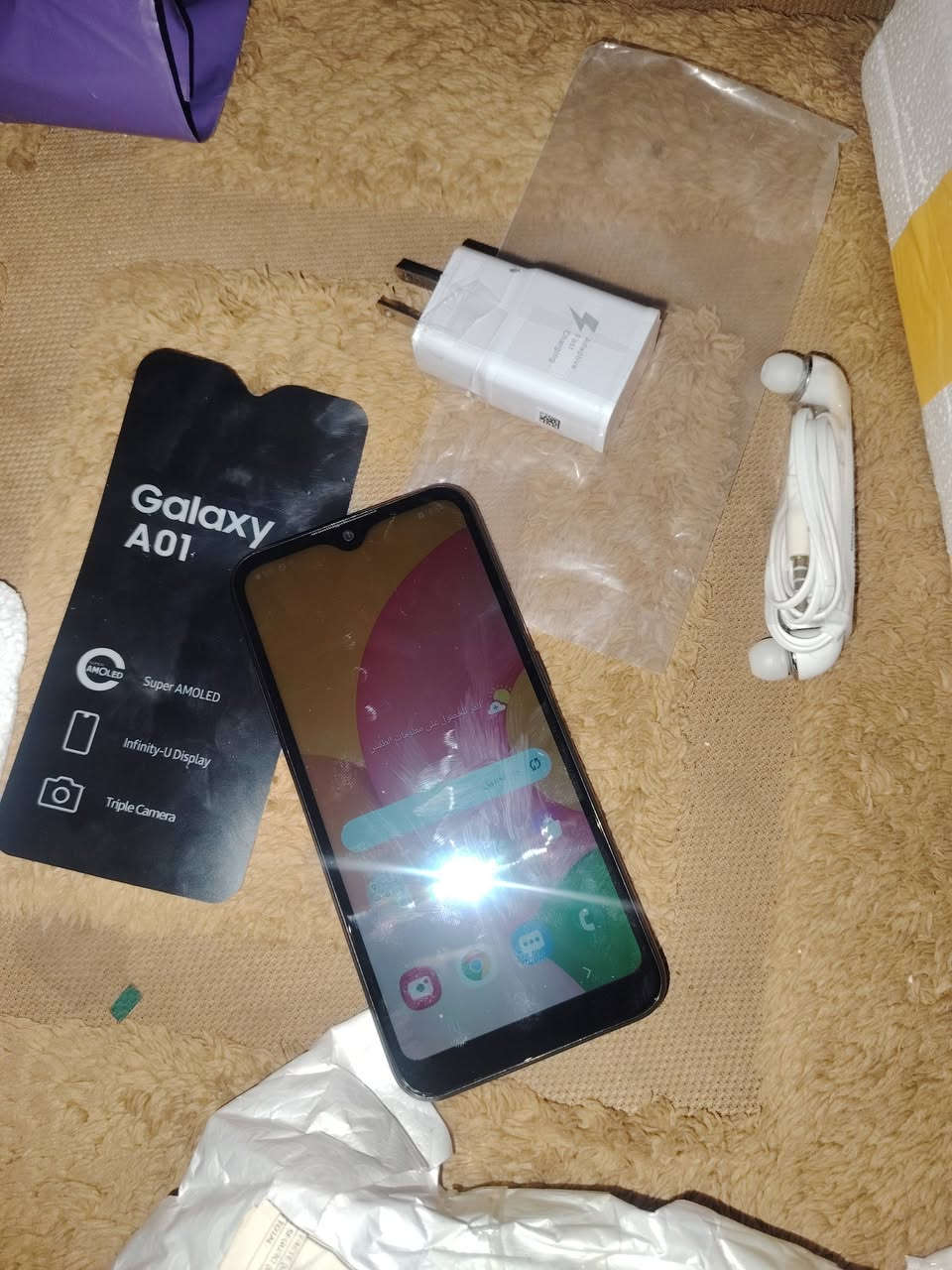 ب35


**إذا كنت صاحب هذا الإعلان وتريد حذفه لأي سبب، رجاءا أرسل رسالة إلى الدعم الفني**