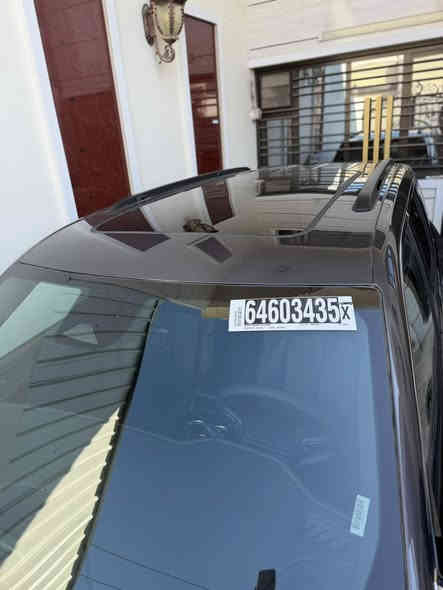 جيب كراند  شيروكي 2025
بانزين + هايبرد + شحن منزلي

المسافة المقطوعة:   الف ميل فقط  يعني زيرو

السيارة بدون حادث كلين يعني شخط ما بيهه حالهه حال الخليجي

    

🚨 فول 1/1

1.  3 شاشات

بانوراما طكتين

2. بصمة

سستم صوت Alpine

3. تشغيل عن بعد  

5. كشنات جلد

6. كشن السايق ميموري

7. كشنات كهرباء

8. صندوق كهرباء

9. حساسات خلفية

10.  3 قطع تبريد

11. اشاير بالمري

12. رادار أمامي

13. رادارات 360

14. ثلاث وضعيات قيادة

15.  نظام اختيار الباتري او بانزين

16. كير ماوس

17. نظام منحدرات

18. هيتـرات بالكشنات

19. ويل كب كروم

20. لايتات لد

21. بكلايت لد

22. كشافات

23. بصمة أبواب

فول مواصفات 1/1   

🚨المكان  بغداد البياع 

السعر:380

للاتصال ***********
