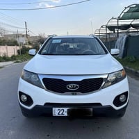 سورينتو • فول مواصفات • ٢٠١١