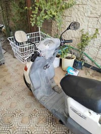 دراجة بيكم • بعقوبه • ديالى