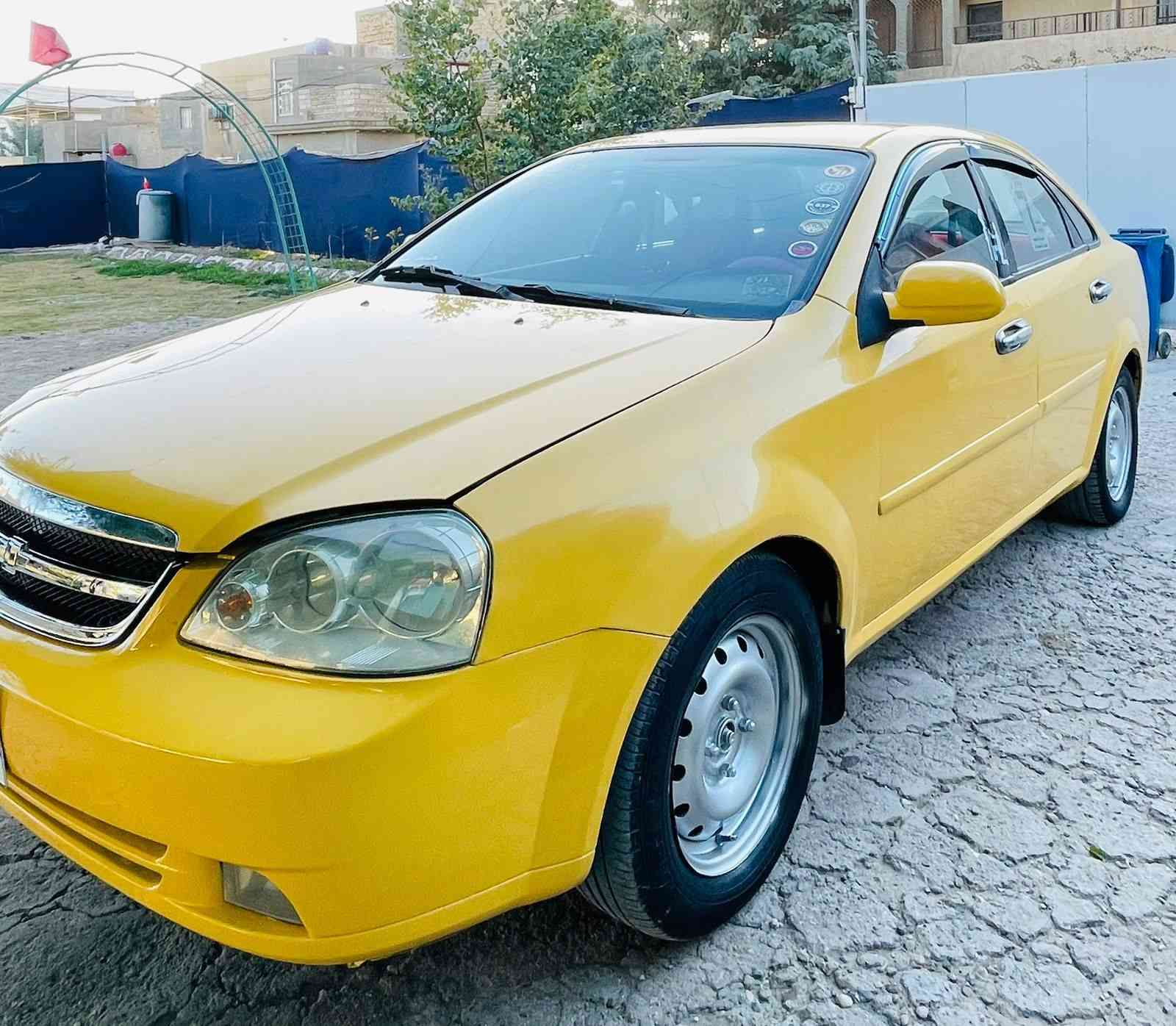 للبيع موديل ٧ رقم قادسيه خليجي مكينه وكير مكفولات حداديه تخم تاير كله جديد مكان كربلاء طويريج *********** ب ٥٣ وبيه مجال كير اوتماتيك
