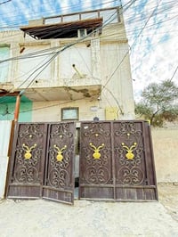 اعلان 📢 🌷 مشتمل للبيع ✨ المساحه 36  الًواجه 3.90 ونزال 10متر الموقع 📍 ...