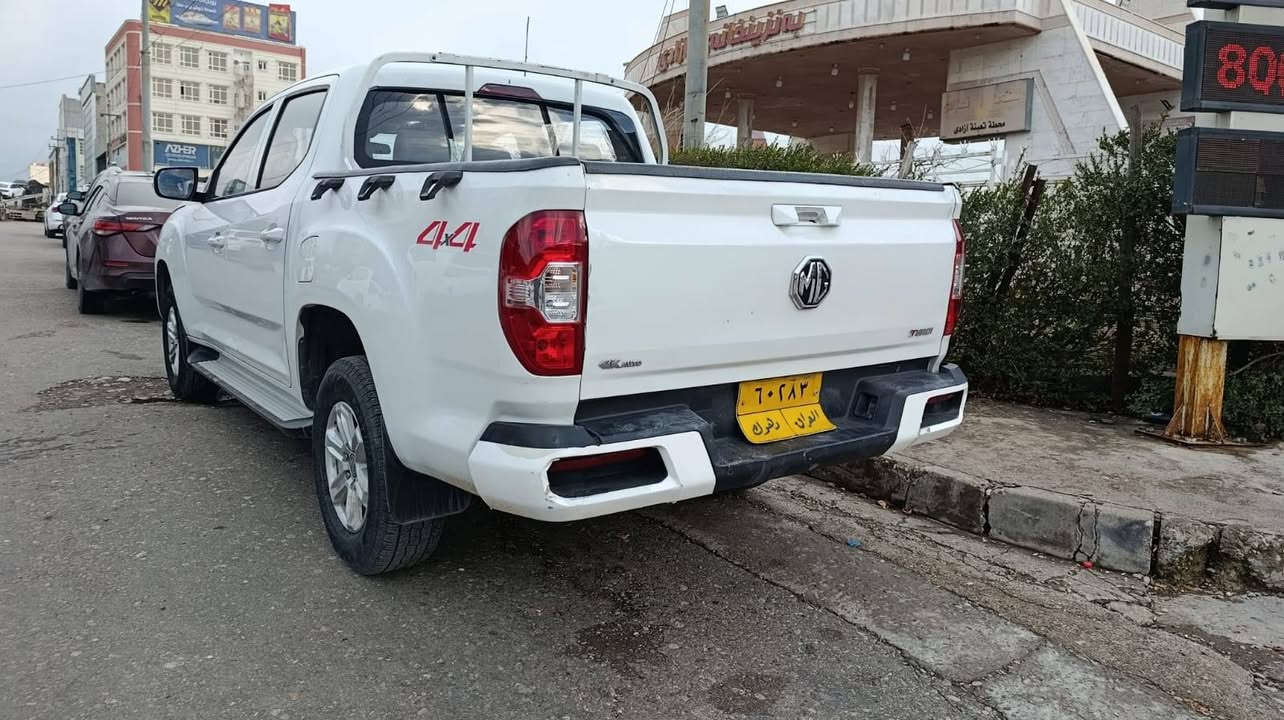 MG T60
2021
4X4
*********** اكر, نينوى
