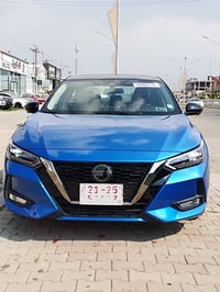 سنترا SR • ٢٠٢٣ • ٧ الف مايل