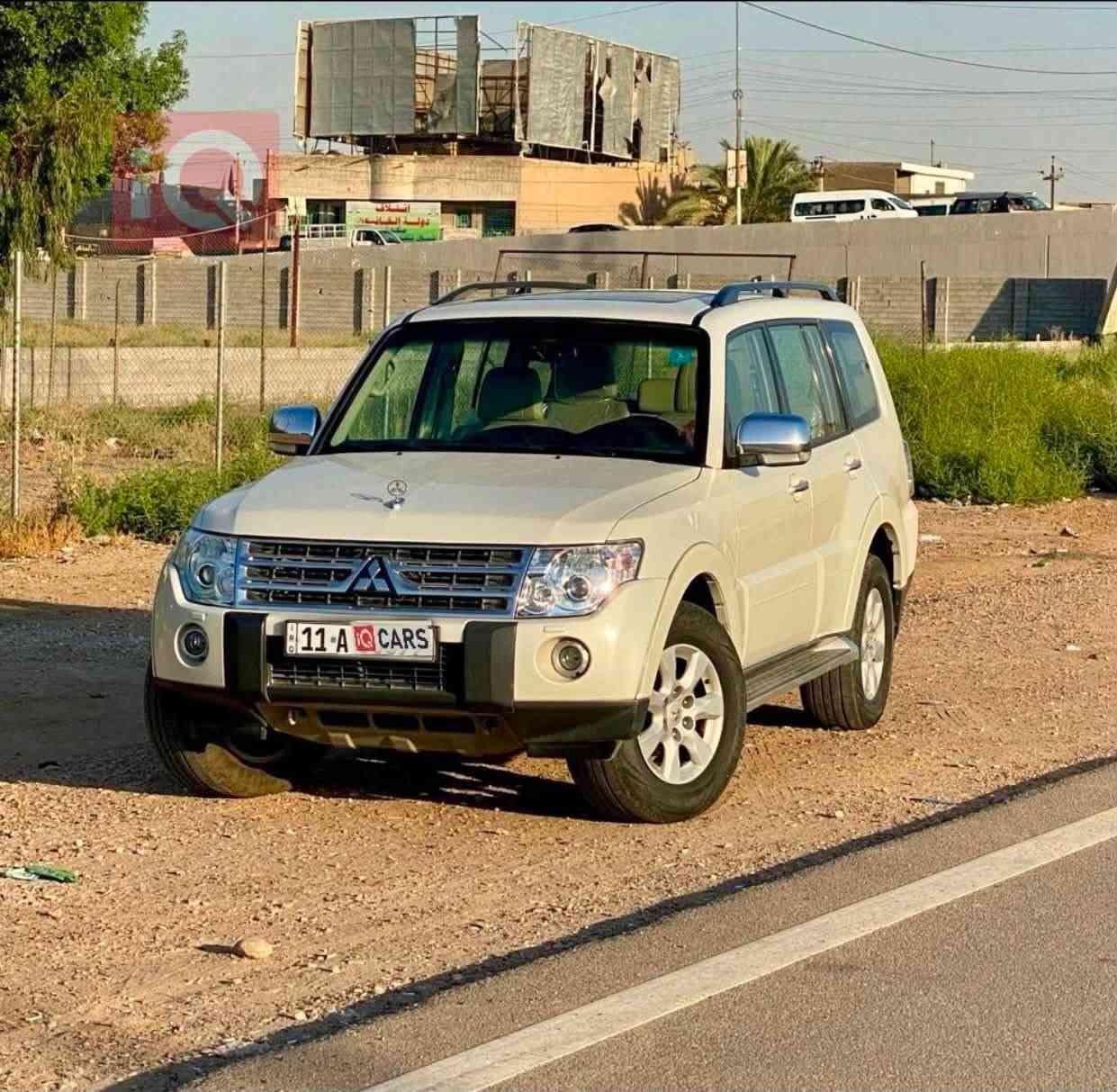 سلام عليكم
باجيرو ٢٠٠٩
فول مواصفات حبتور
معروفة الفول 
محرك V6 3.0
السيارة كفالة عامة من الدعامية لدعامية قطرة صبغ مابيها
رقم بغداد مميز باسمي تحويل ثاني 
رايدهة ب١٣٧ وبيهة مجال مكاني بغداد الحسينية الراشدية
***********ء
٠٧٧٣٠٩٨٥٦٦ هذا الرقم فقط واتساب 
اما الاول رصيد وواتساب
غير متوفر على الفيس
