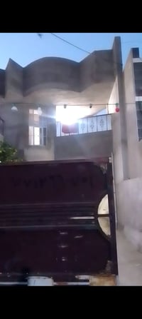 بيت • طابق أرضي • شارع ١٥