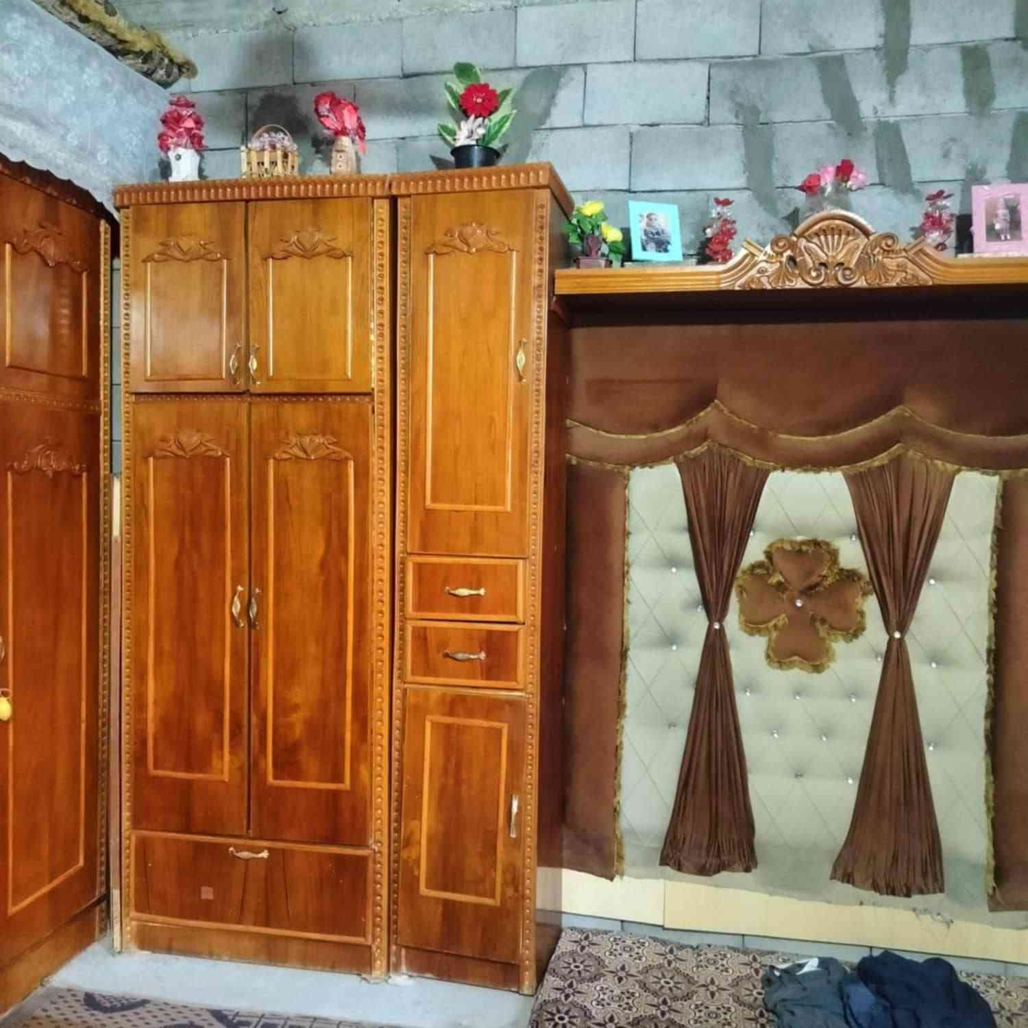 السلام عليكم غرف نوم لبيع
توصل وتساب ***********
