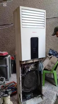 (فتح وشد وغسل وادامةجميع السبالت بأسعار مناسبه)  ورشتنا تكن معكم اينما...