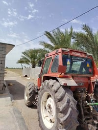 110للبيع منفيس مكينه جاهزه ومكفوله السعر 35مليون وبي مجال لشراي 078033...