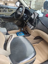 النترا 2011 • خليجي • مكينة 1600