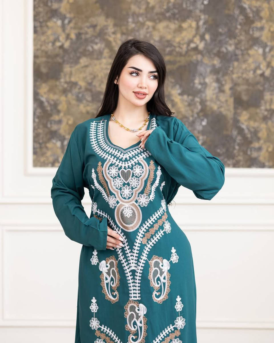 دشداشة نسائي

خامة كشمير مراسي مصري  شرط الفحص 

   فري سايز قياس  3XL  
 
توصيل جميع المحافظات 5 الف بغداد, العراق


**إذا كنت صاحب هذا الإعلان وتريد حذفه لأي سبب، رجاءا أرسل رسالة إلى الدعم الفني**